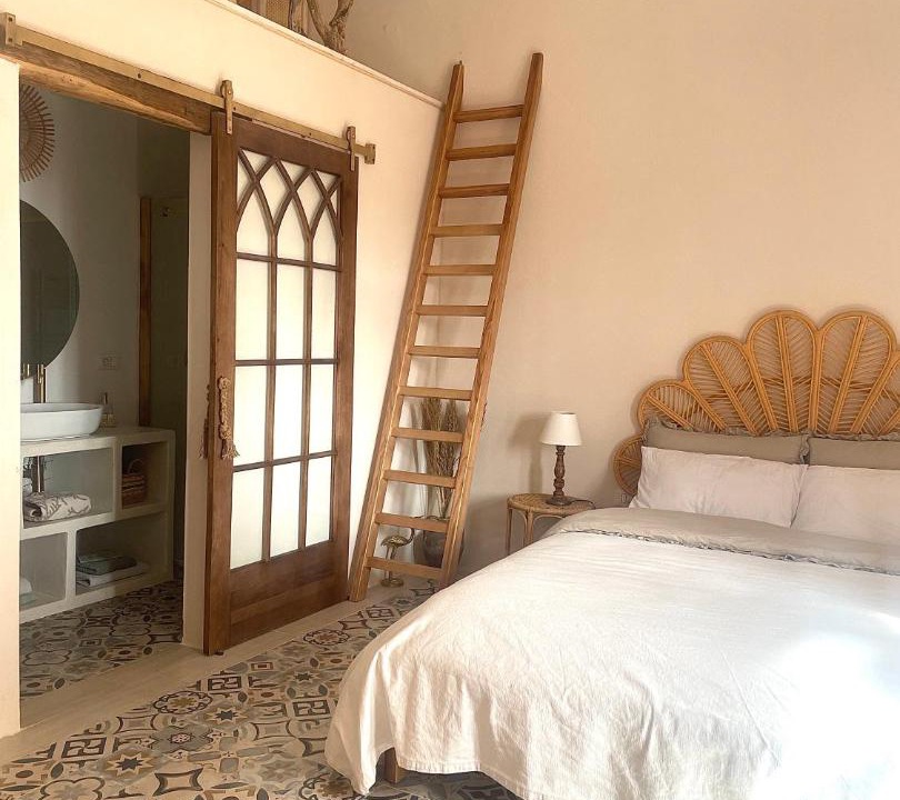 Photo of Bedroom in Seneghe