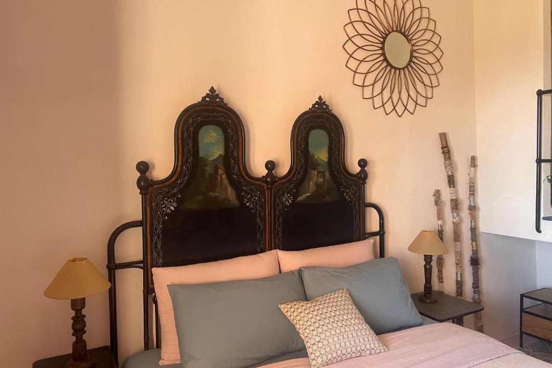Photo of Bedroom in Seneghe