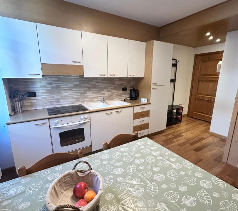 Photo of Kitchen in Valfurva