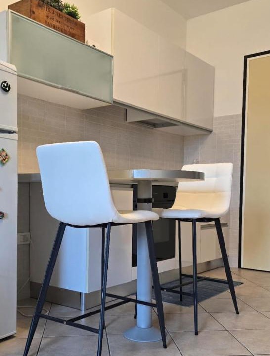 Photo of Kitchen in Borgo Montone