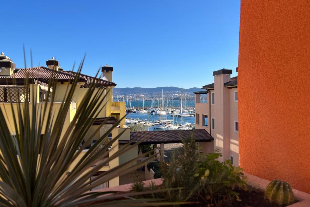 Photo of Patio Balcony in Muggia