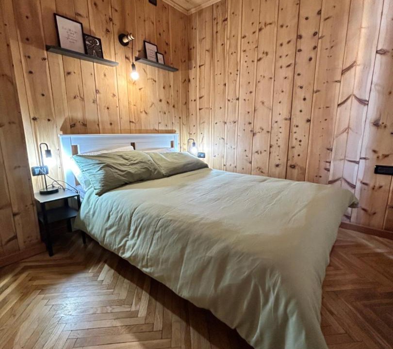 Photo of Bedroom in Valfurva