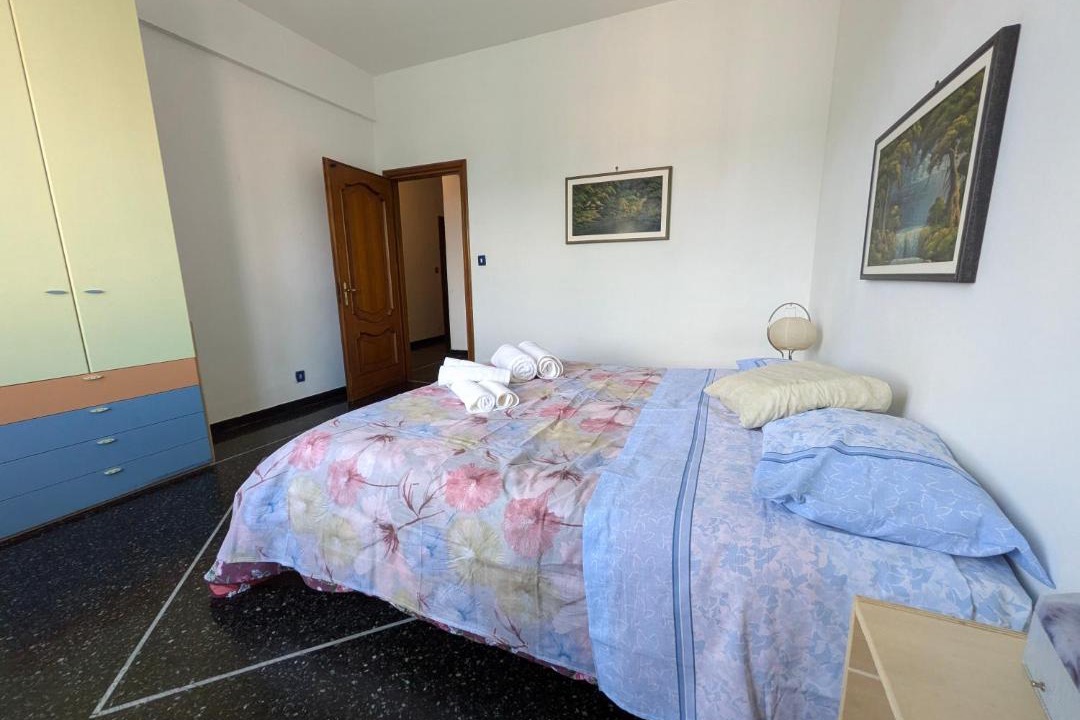 Photo of Bedroom in Ovada