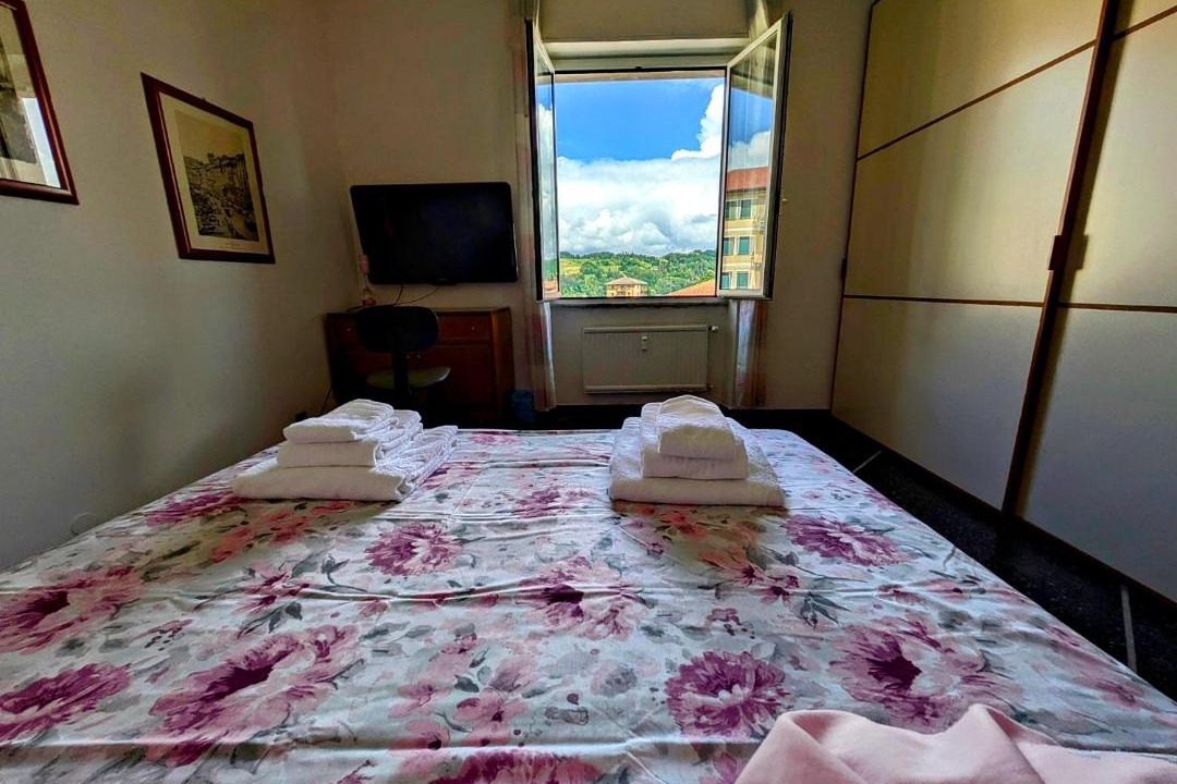 Photo of Bedroom in Ovada
