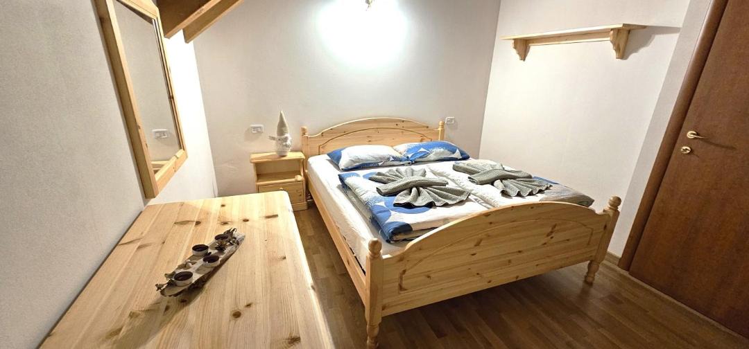 Photo of Bedroom in Sella Nevea