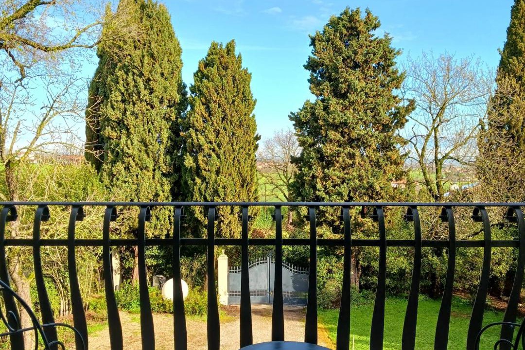 Photo of Patio Balcony in Castel San Pietro Terme