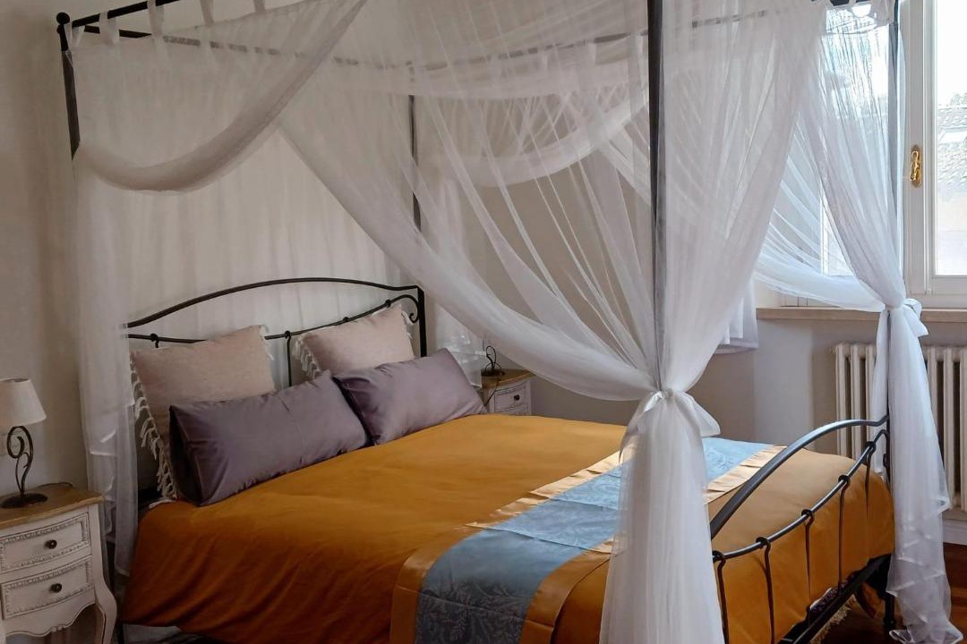 Photo of Bedroom in Castel San Pietro Terme