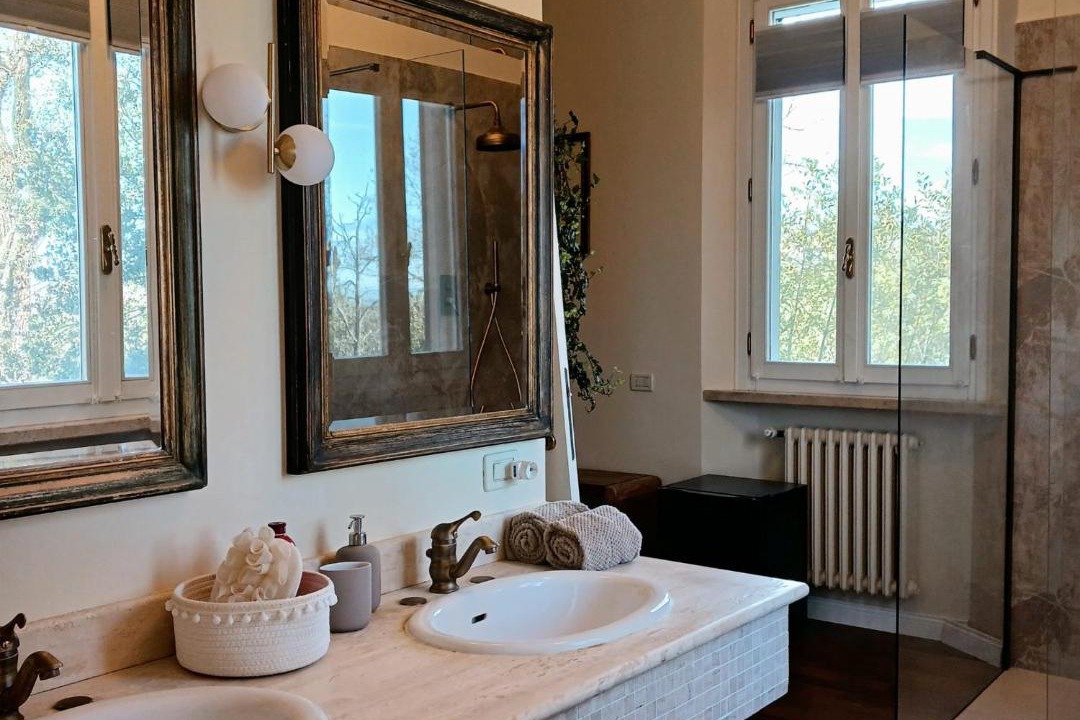 Photo of Bathroom in Castel San Pietro Terme