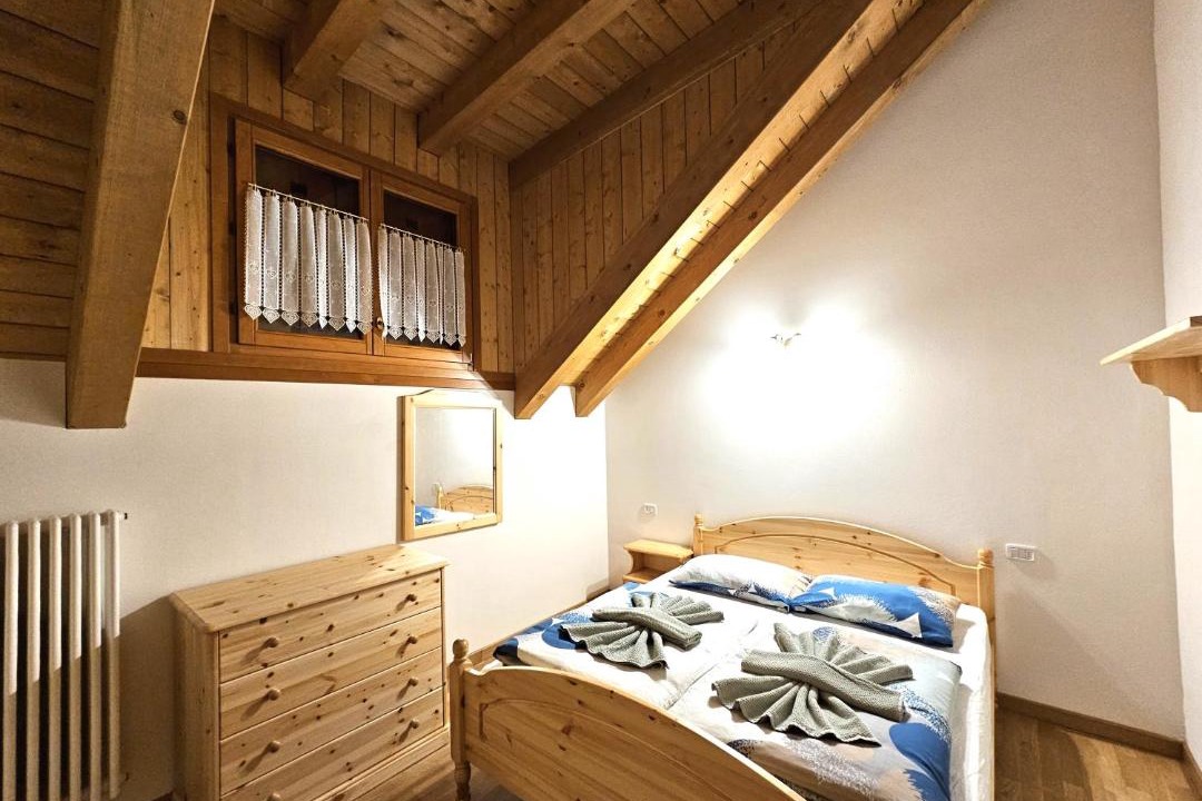 Photo of Bedroom in Sella Nevea