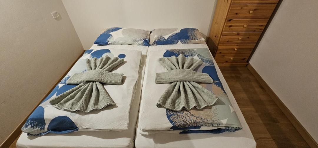 Photo of Bedroom in Sella Nevea