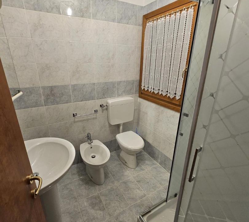Photo of Bathroom in Sella Nevea