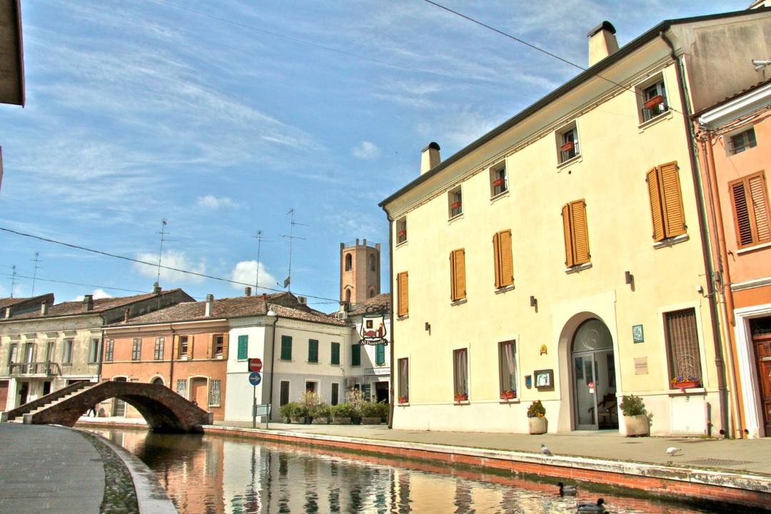 Photo of Others in Comacchio