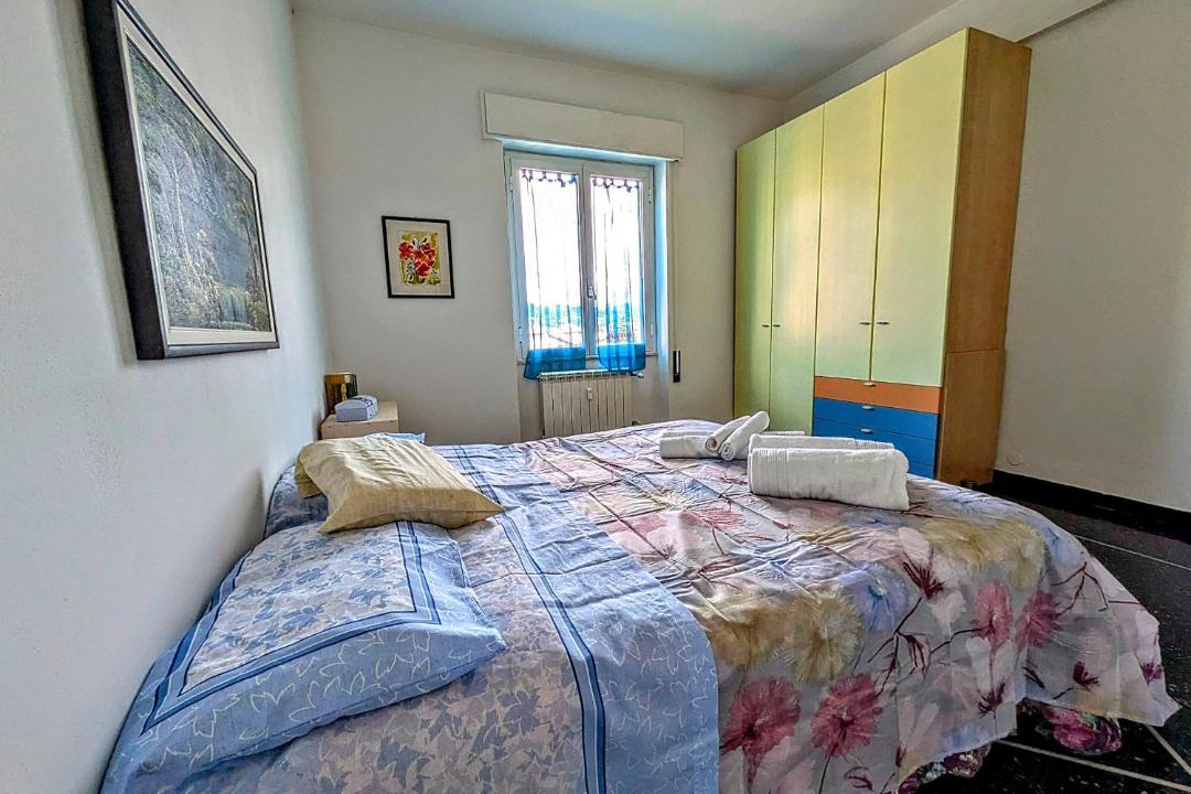 Photo of Bedroom in Ovada
