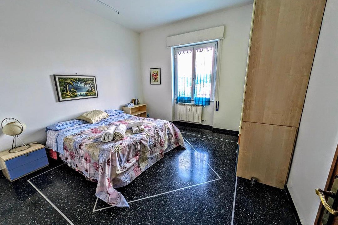 Photo of Bedroom in Ovada