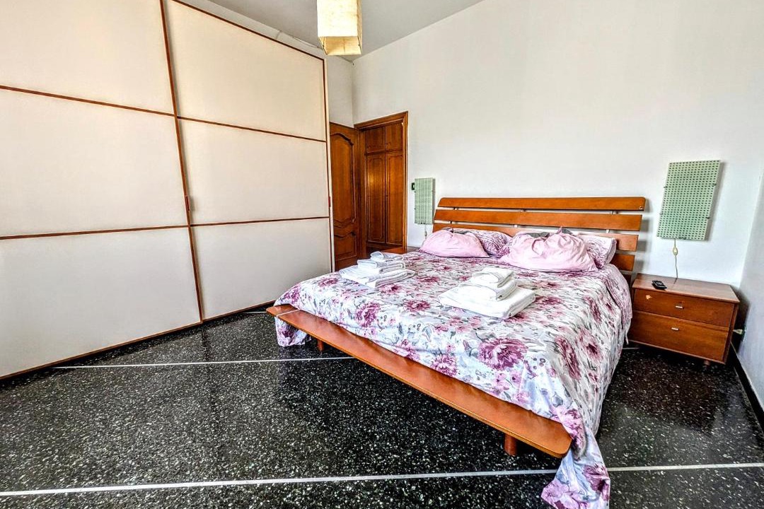 Photo of Bedroom in Ovada