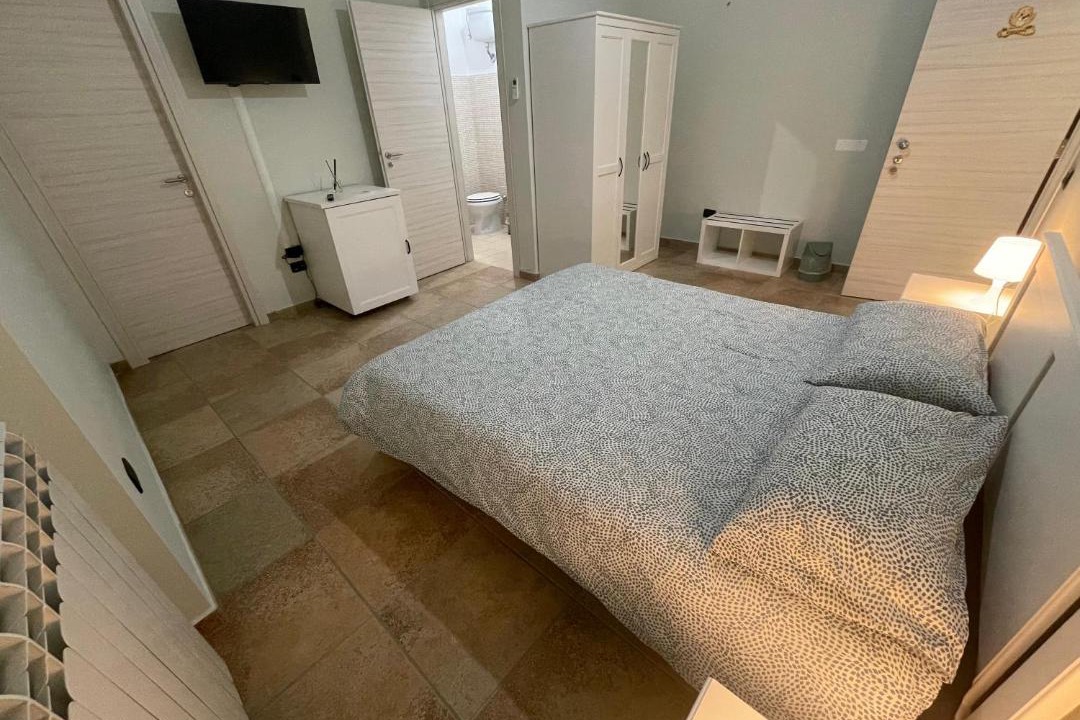 Photo of Bedroom in Longobucco