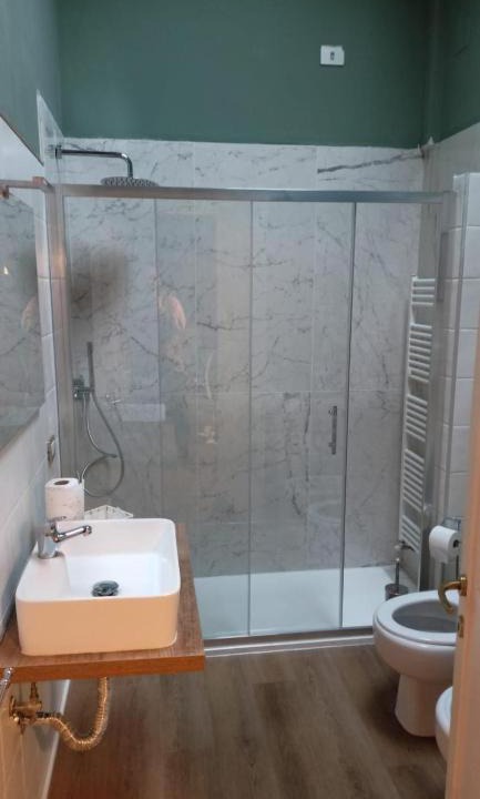 Photo of Bathroom in Macerata