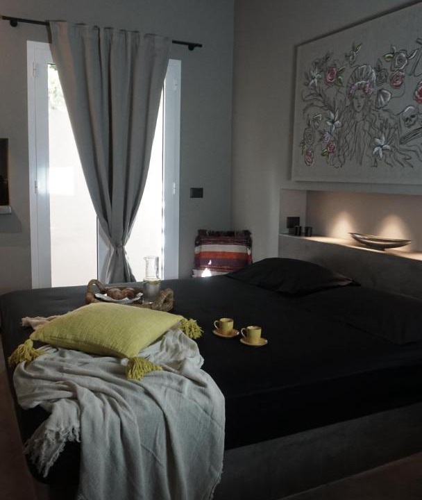 Photo of Bedroom in San Vito Lo Capo