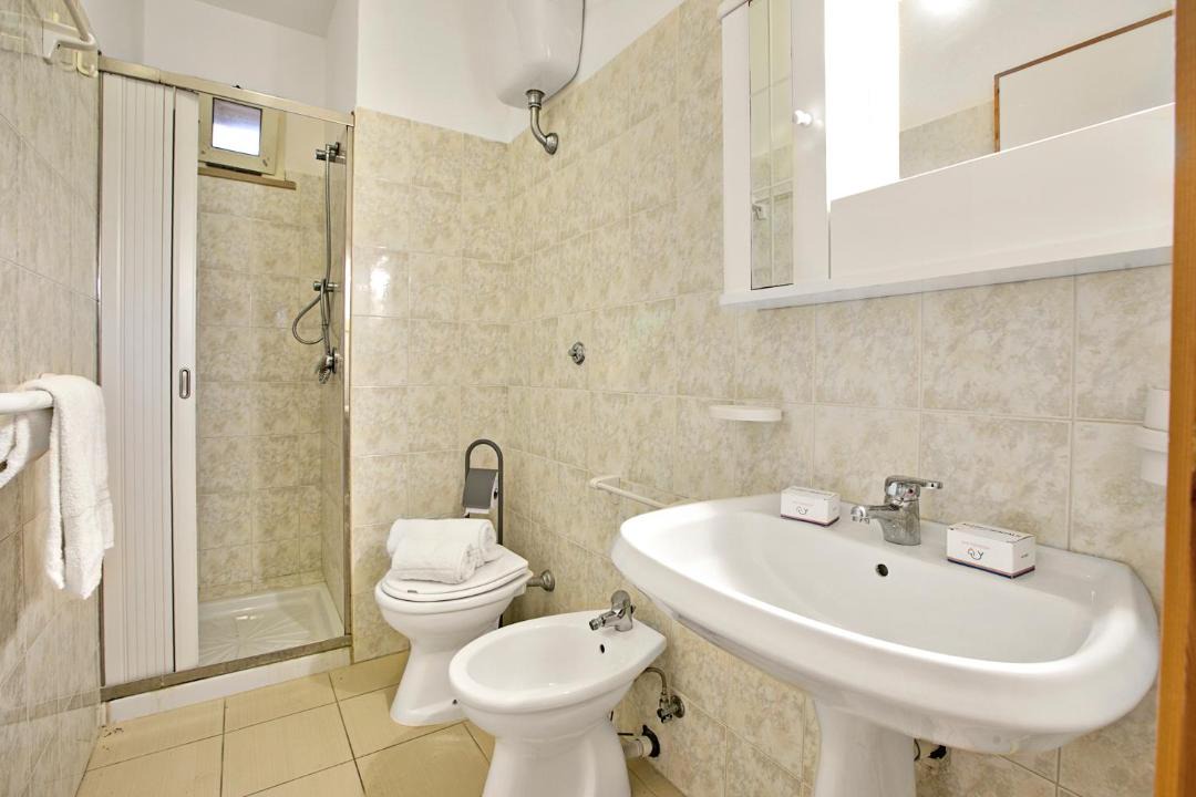 Photo of Bathroom in Defensola