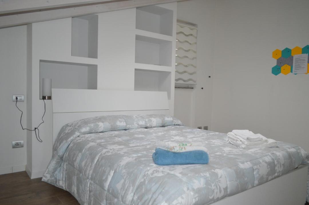 Photo of Bedroom in Sotto il Monte Giovanni XXIII