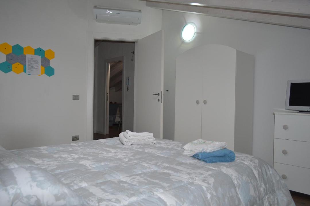 Photo of Bedroom in Sotto il Monte Giovanni XXIII
