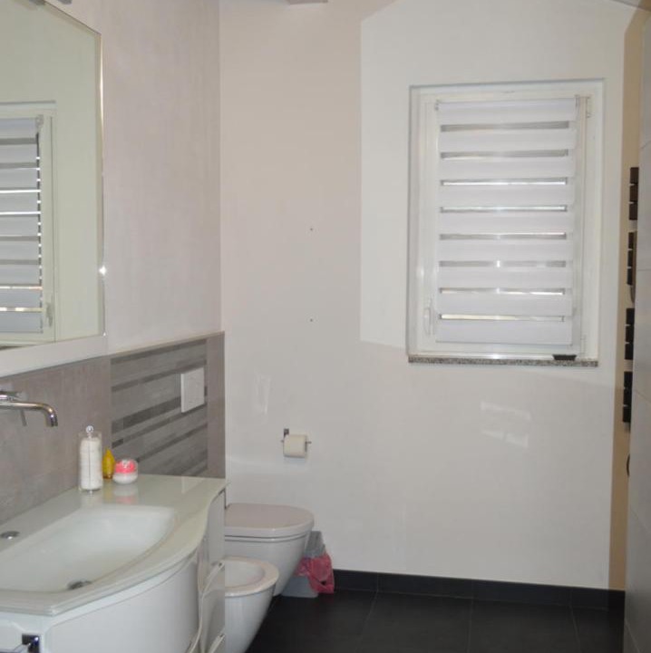 Photo of Bathroom in Sotto il Monte Giovanni XXIII