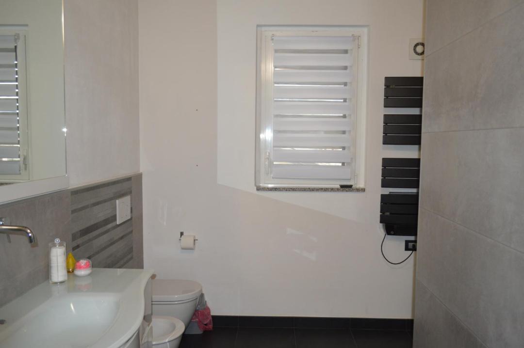Photo of Bathroom in Sotto il Monte Giovanni XXIII