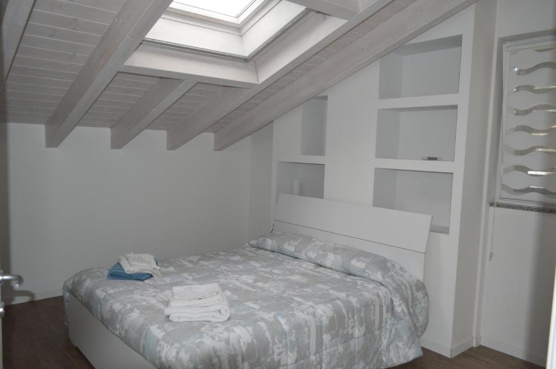 Photo of Bedroom in Sotto il Monte Giovanni XXIII