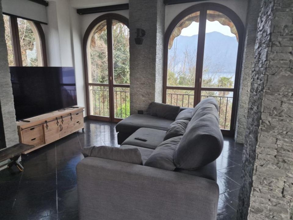 Photo of Livingroom in Susello