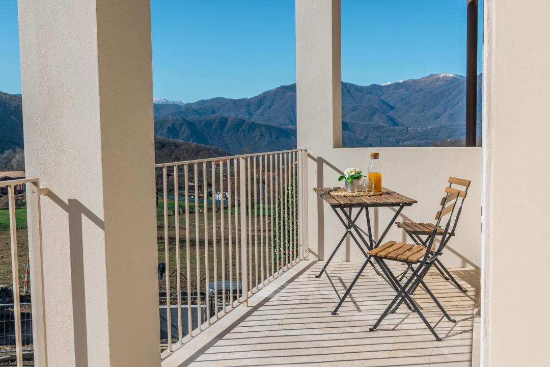 Photo of Patio Balcony in Armeno
