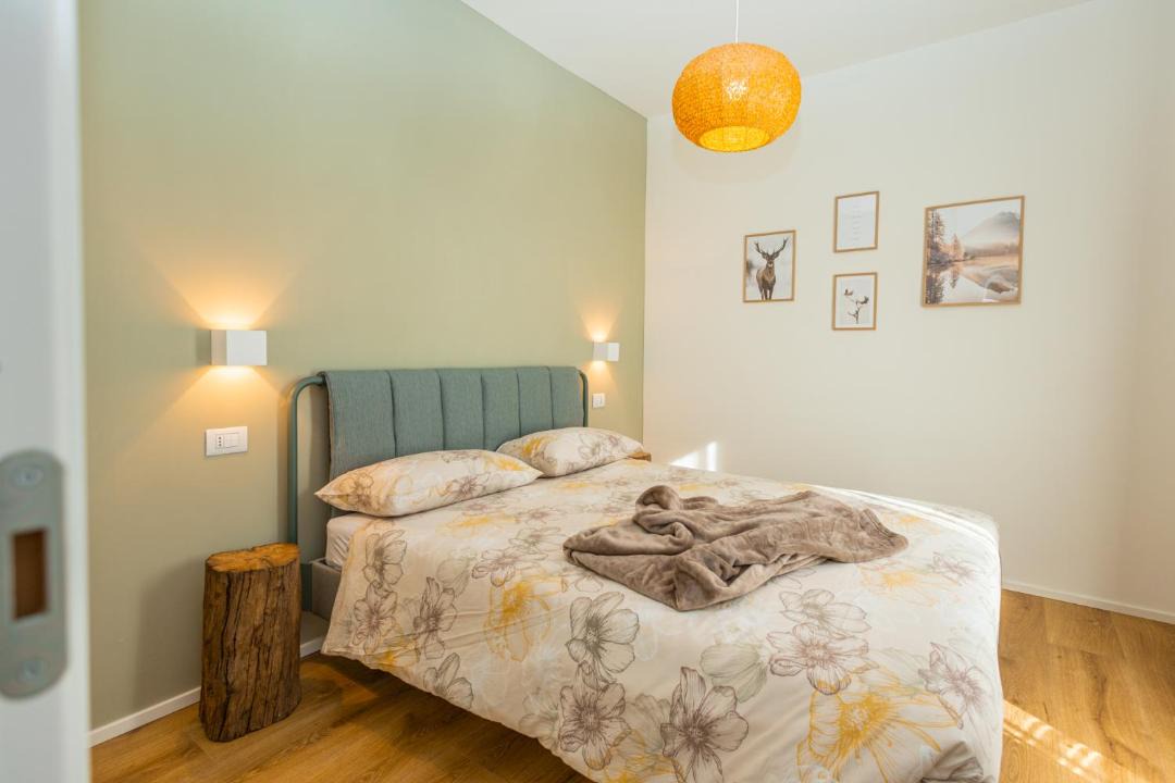 Photo of Bedroom in Armeno