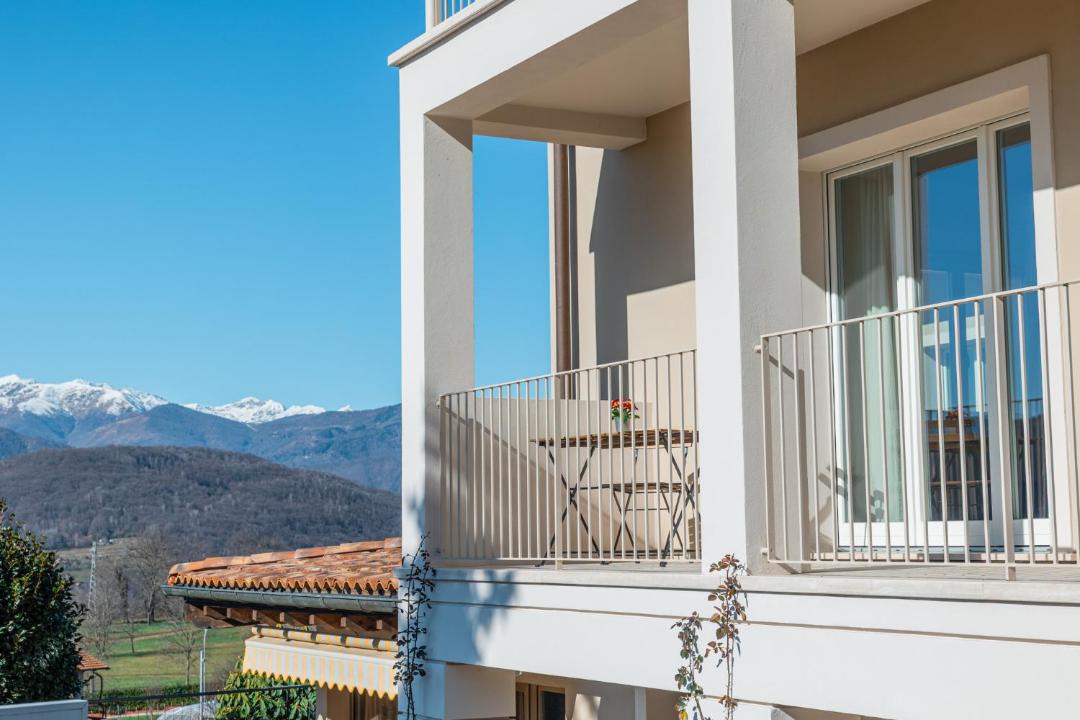 Photo of Patio Balcony in Armeno