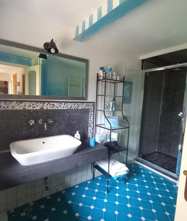 Photo of Bathroom in Gaeta