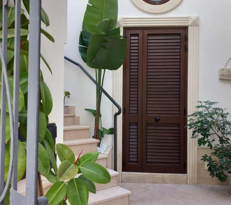 Photo of Patio Balcony in Galatina Historic Centre
