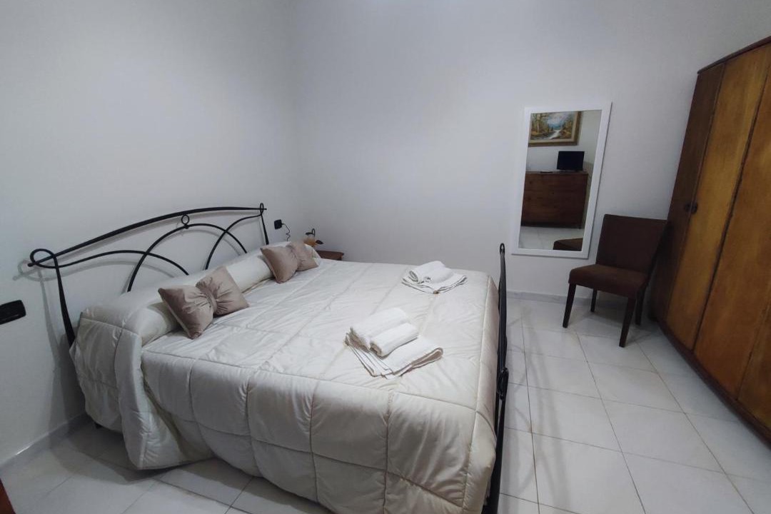 Photo of Bedroom in Limatola
