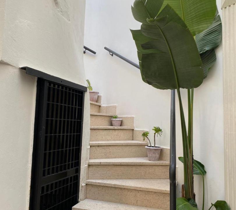 Photo of Patio Balcony in Galatina Historic Centre