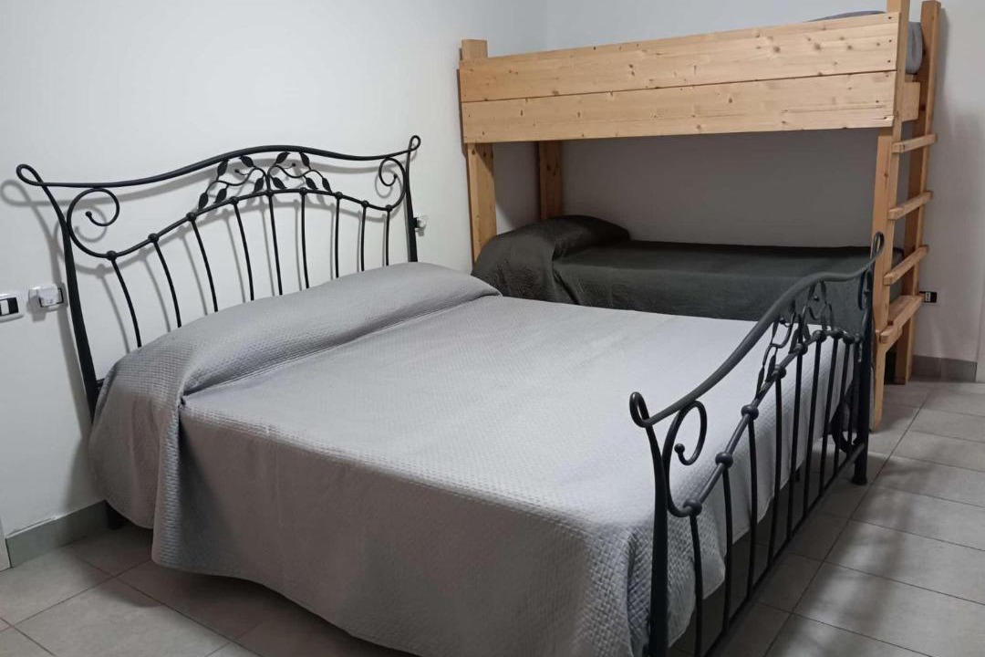 Photo of Bedroom in Barghe