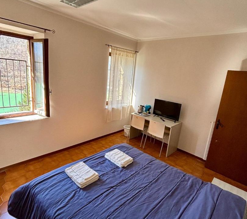 Photo of Bedroom in Vagli Sotto
