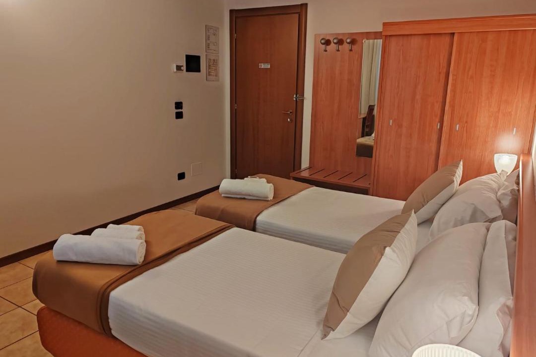 Photo of Bedroom in Prezzate