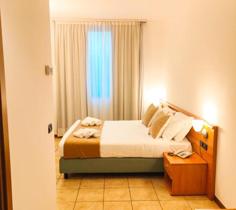 Photo of Bedroom in Prezzate