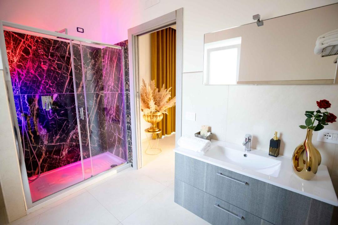 Photo of Bathroom in Pignataro Maggiore