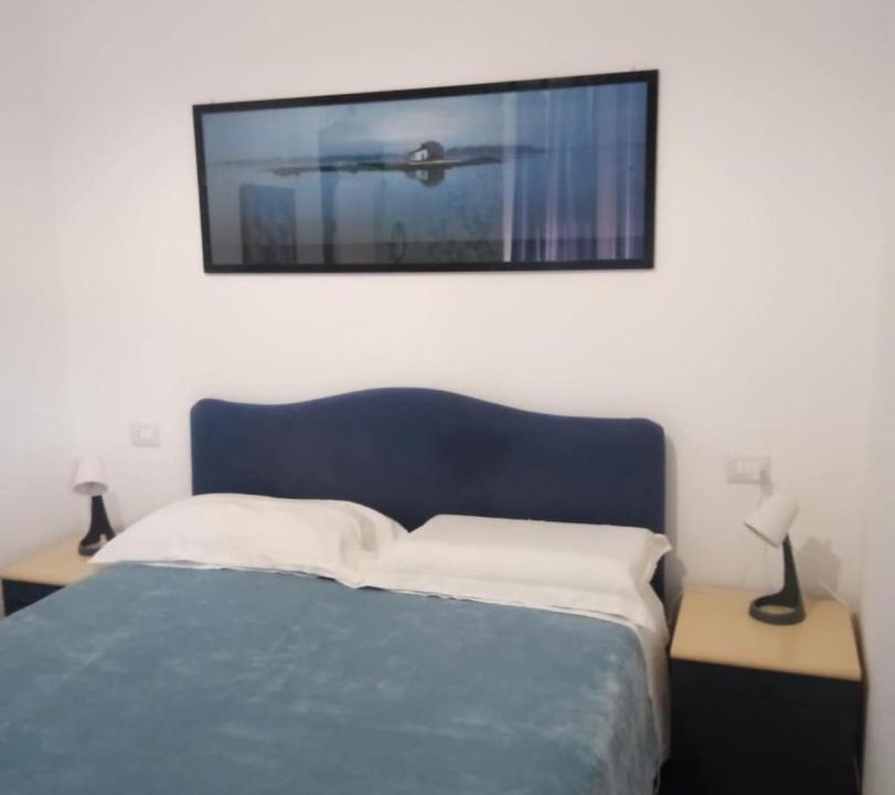Photo of Bedroom in San Vincenzo