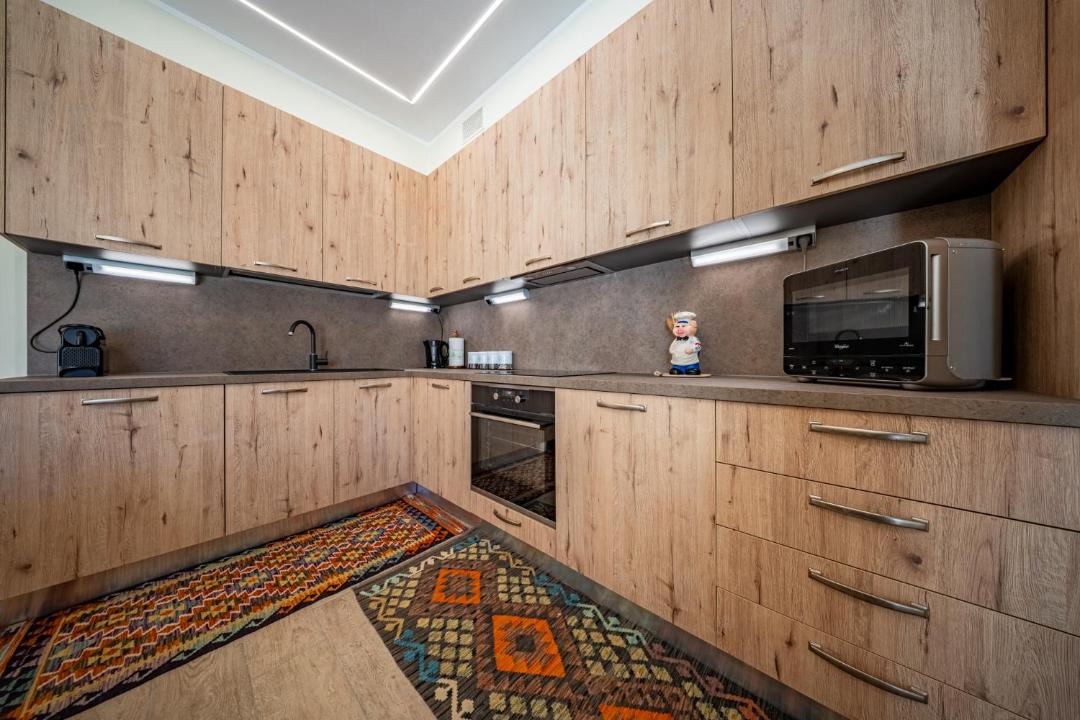 Photo of Kitchen in Chiavenna