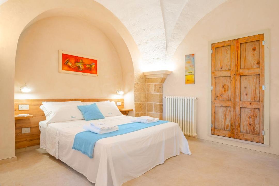 Photo of Bedroom in Tricase