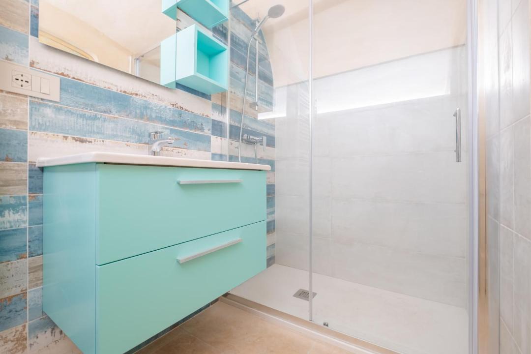 Photo of Bathroom in Tricase