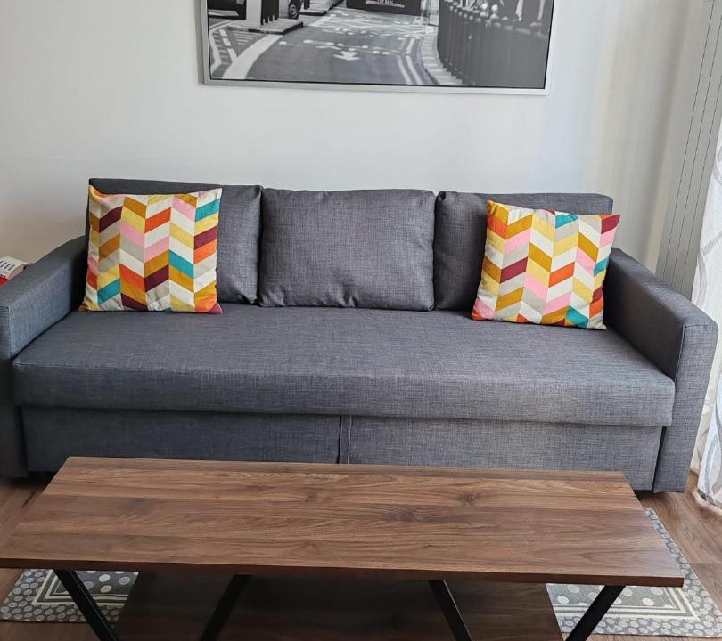 Photo of Livingroom in Gorizia