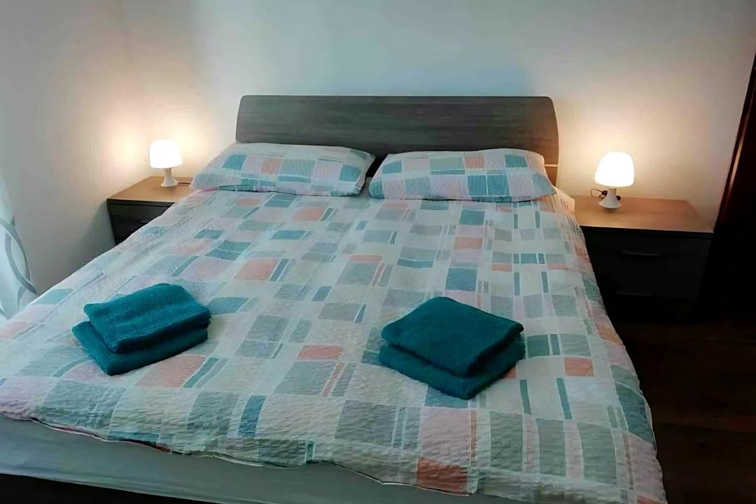 Photo of Bedroom in Gorizia