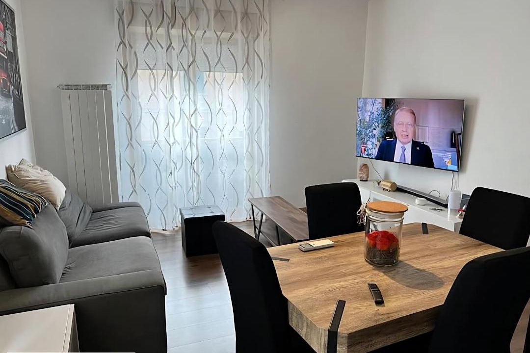 Photo of Livingroom in Gorizia