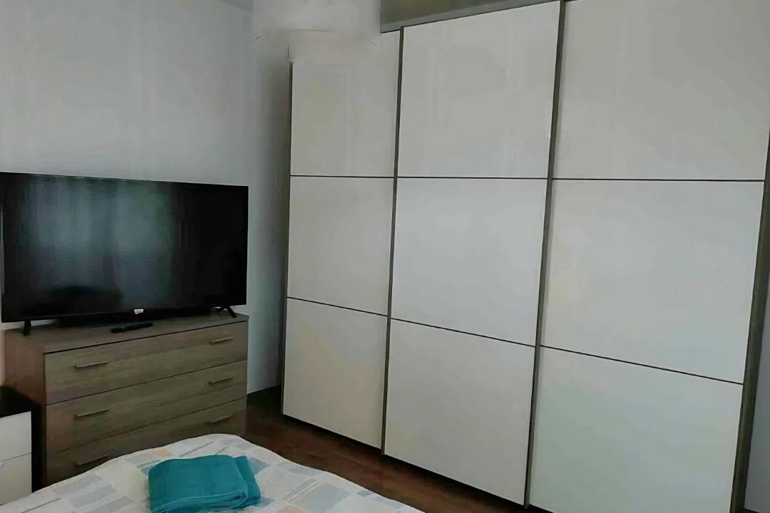 Photo of Bedroom in Gorizia
