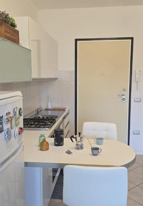 Photo of Kitchen in Borgo Montone